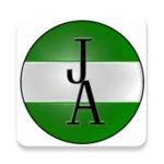 Logo of Oposiciones Junta de Andalucía android Application 